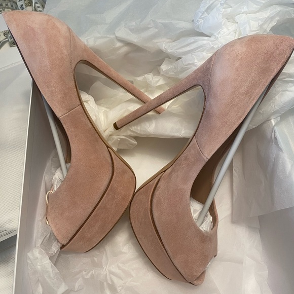 CASADEI high heels - Picture 4 of 8